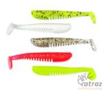 Nevis Gumihal Nevis Impulse Shad 7, 5cm 5db/cs 5 Szín Vegyesen (9721-899)