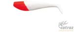 Fox Rage Zander Pro Shad UV Red Head 14 cm - Fox Rage Gumihal Műcsali (NZS090)