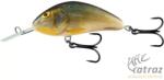 Salmo Hornet H9F RR Wobbler - Real Roach