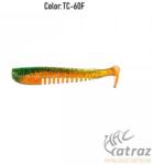 HFL Saw Minnow Gumihal 7, 5 cm TC60F - HFL Saw Minnow 3" 6 db/csomag (5999112103103)