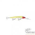Rapala Husky Jerk HJ10 CLN (0022677004006)