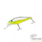 HFL Wobbler Cannibal 78mm 12, 2g Caribbean Lime (5999112100966)
