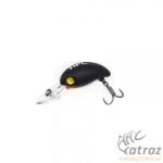 HFL Dodo Killer Wobbler 28mm 2, 3g Matte Black Magic (5999112106074)