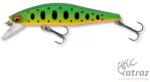 Daiwa Wise Minnow Tournament Wobbler - Daiwa Wise Minnow 70FS FT - Firetiger (16711-306)