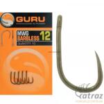 Guru Horog MWG Size: 12