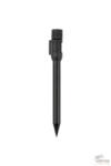 Fox Black Label Bankstick 9" - Fox Black Label Leszúrható Bottartó 22, 5 cm (CBS062)
