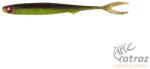 Fox Rage UV Slick Finesse Super Soft 9 cm Green Pumpkin - Fox Rage Gumihal