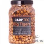 Dynamite Baits Carp-Tec Particles Big Tigers 2 kg - Óriás Tigrismogyoró Magmix (ADY770008)