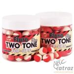 Dynamite Baits Strawberry-Coconut Cream Fluro Pop up 50/50 15mm - Pop-Up Csali