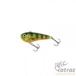 Salmo Chubby Darter CD3 GHP - Gold Hot Perch (5907503896817)