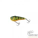 Salmo Chubby Darter CD3 GHP - Gold Hot Perch