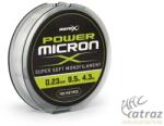 Matrix Előkezsinór - Power Micron X 100m 0, 23mm GML035