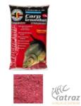 Marcel Van Den Eynde VDE Etetőanyag 1kg Red Carp Eper (00040)