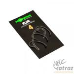 Korda Klor Pontyozó Horog - Méret: 4 (KLOR4)