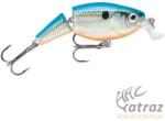 Rapala Jointed Shallow Shad Rap JSSR05 BSD