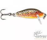 Rapala CountDown CD01 TR (0022677095035)
