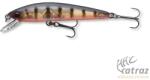Daiwa Baby Minnow Tournament Wobbler - Daiwa Baby Minnw 60SP PGP - Pearl Ghost Perch (16710-505)