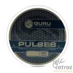 Guru Fonott Feeder Zsinór - Guru Pulse 8 Braid 150 méter 0, 12 mm