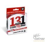 Rapala Zsinór Sufix G-Core X13 Braided 12+1 Szálas 150m/0, 165mm (S13165GR150)