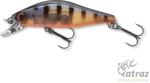Daiwa Tournament Wise Minnow Wobbler - Daiwa Wise Minnow 50FS PGP - Pearl Ghost Perch (16711-205)