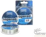 Carp Zoom Tapered Line 0, 26-0, 57mm - Carp Zoom Felvastagodó Előkezsinór (CZ7649)