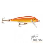 Rapala CountDown Gold Fluorescent Red CD07 GFR (0022677002361)