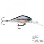 Rapala Shadow Rap Fat Jack SDRFJ04 BLL (SDRFJ04 BLL)