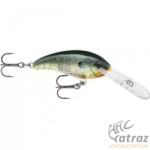 Rapala Shad Dancer SDD07 BGL (SDD07 BGL)