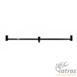 Carp Academy 2 Botos Kereszttartó 30cm - Carp Academy Buzz Bar