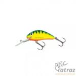 Salmo Hornet H4F GT - Green Tiger (5906197360352)