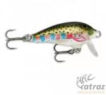 Rapala Mini Fat Rap MFR03 RT (MFR03 RT)