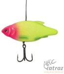 MadCat Harcsázó Wobbler - MadCat Inline Ratller 13 cm 110 gramm - Sinking Candy (60095)