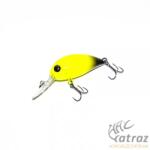 HFL Wobbler Chafer 38mm 4, 3g Fluo Yellow (5999112100928)