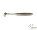 Daiwa Tournament D'Fin Gumihal - Green / Pearl 10cm 7 db/csomag (16500-110)