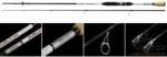 Nevis Fullback Spin Pergető Bot 2.70m 20-50gr