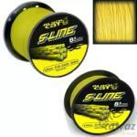 Black Cat S-Line 8X Braided 400m 0, 45mm - Black Cat Harcsázó Fonott Zsinór (2352145)