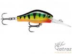 Rapala Shadow Rap Fat Jack SDRFJ04 P (SDRFJ04 P)