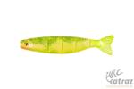 Fox Rage Műcsali - Fox Rage Jointed Pro Shad Gumihal 18cm UV Lemon Tiger