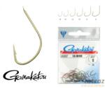 Gamakatsu Horog Gamakatsu LS-1810B size: 14 25db/cs