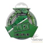 D.A.M. Camo Skin Line 10m 0.75mm/1.20mm - MadCat Harcsázó Előkezsinór (70828)