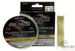 Nevis Zsinór Nevis Fluorocarbon 150m 0, 22mm (3213-022)