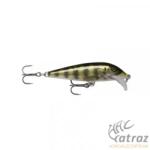 Rapala Scatter Rap CountDown SCRCD07 PEL (0022677261232)
