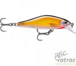 Rapala Shadow Rap Solid Shad - Rapala SDRSS06 GS (SDRSS06 GS)
