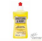 Dynamite Baits Sweetcorn & Hemp XL Liquid 250ml - Dynamite Baits Édes Kukorica & Kender Aroma