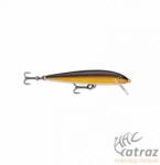 Rapala Original Floating Gold F09 G (0022677000534)