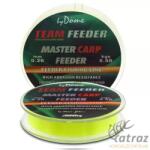 SPRO Zsinór By Döme Team Feeder Master Carp 300m 0, 22mm (3251-322)