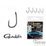 Gamakatsu G-Carp Specialist RX BL Szakállnélküli Horog Size: 8 (185032-008)