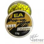 Maros Mix EA Erdei Attila Pop Up Pellet 15g Édes Kukorica - EA Pop Up Csali (MAPE251)