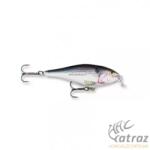 Rapala Shallow Shad Rap SSR09 SD (0022677008493)