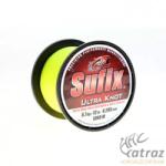 Rapala Ultra Knot Yellow 0, 285mm 1570m Monofil Zsinór (0024777331877)